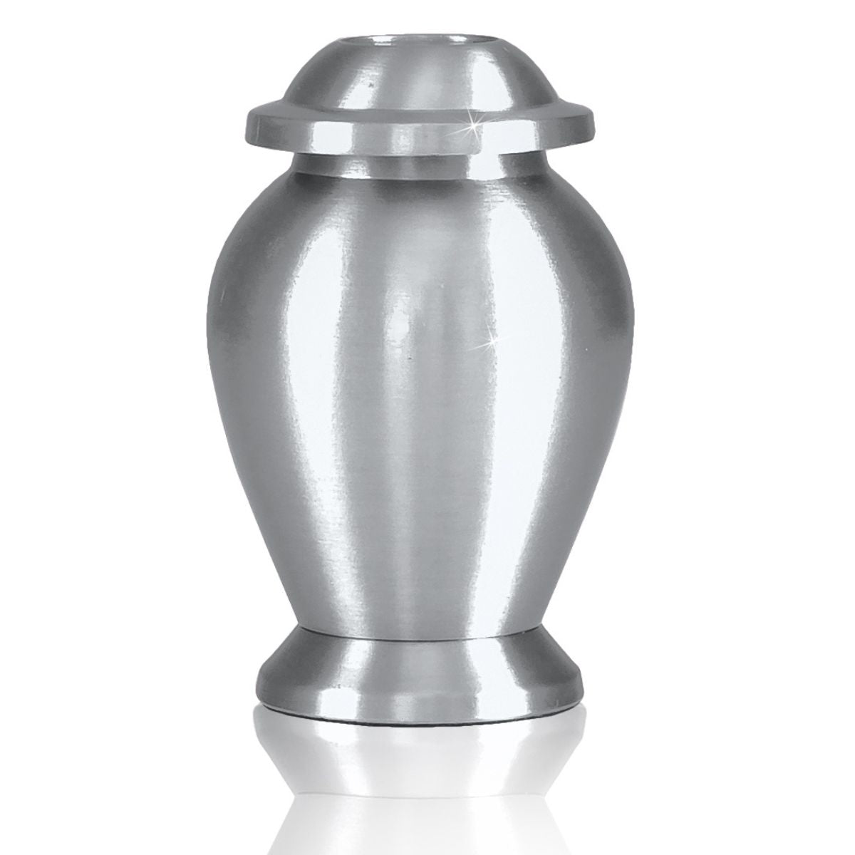 Immortal Pewter Keepsake