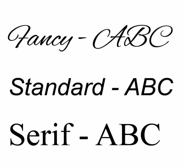 Angel's Cross Silver Keepsake